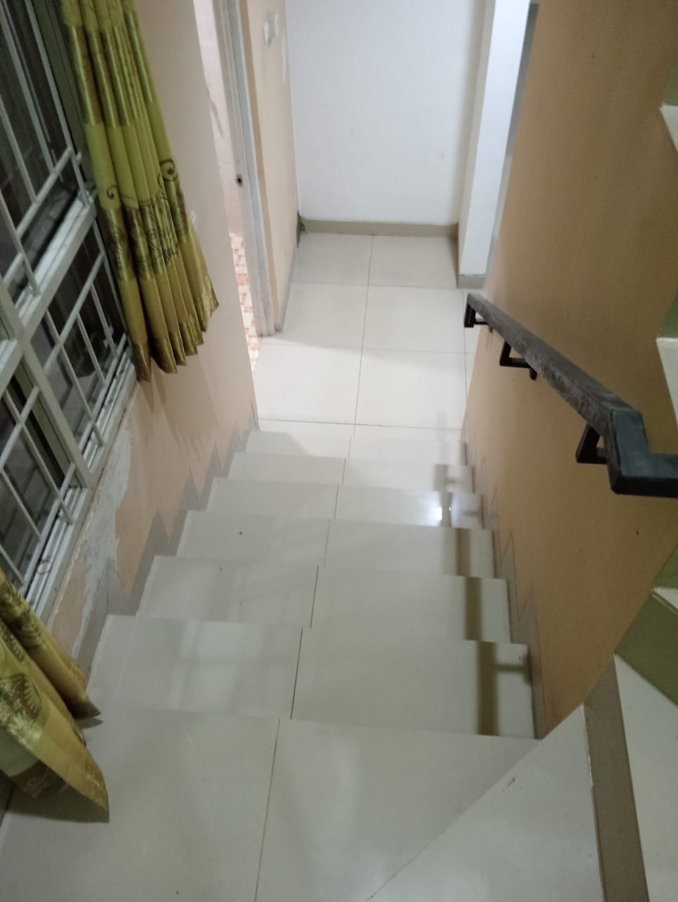 Rumah Dijual di Cluster Airlangga Grand Taruma Karawang